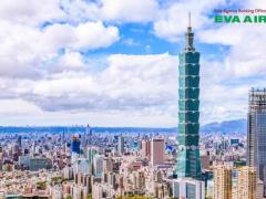 Mang thú cưng đi Đài Loan bằng EVA Air - Hướng dẫn chi tiết